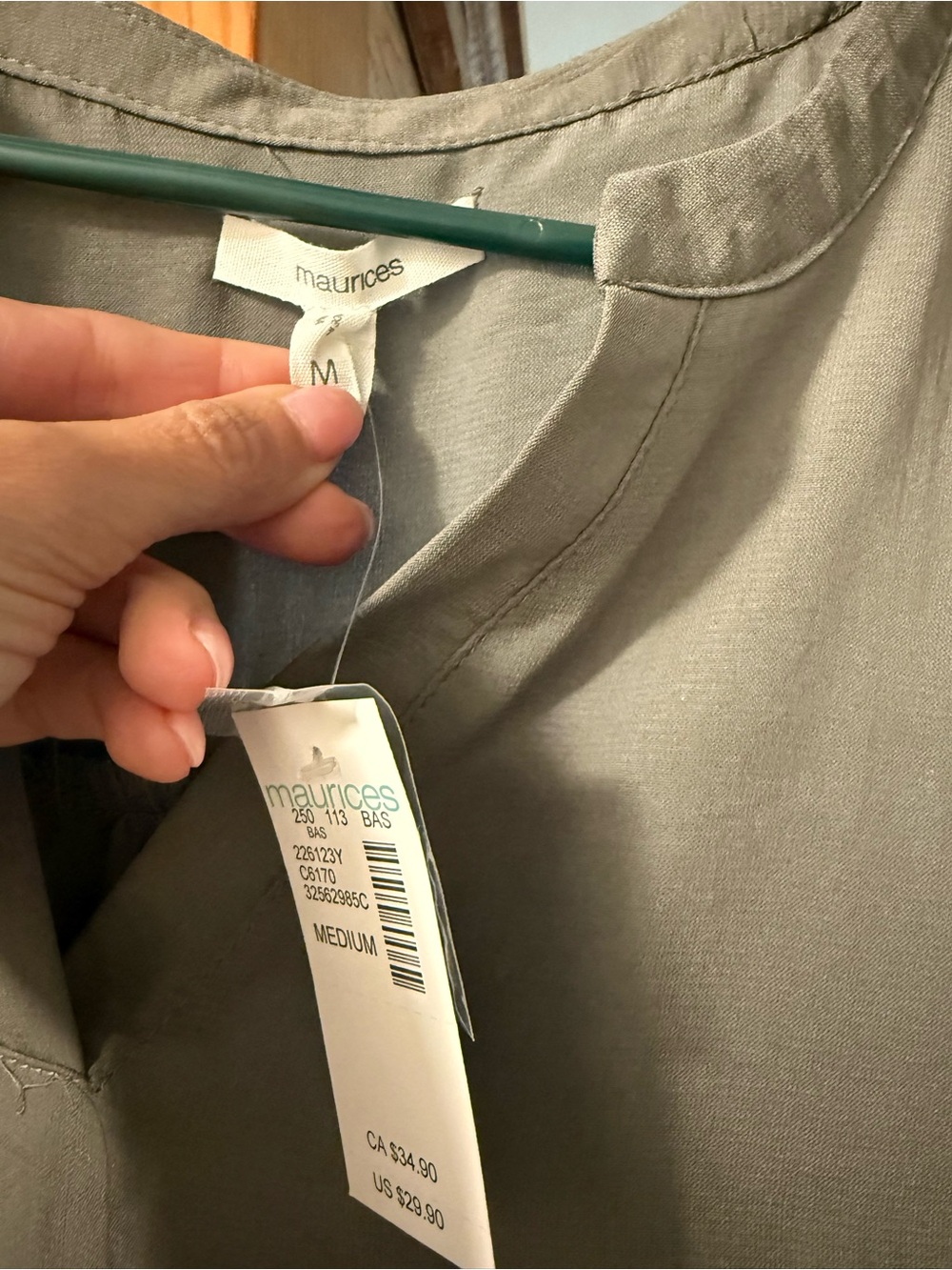 Maurices - Picture 2 of 3